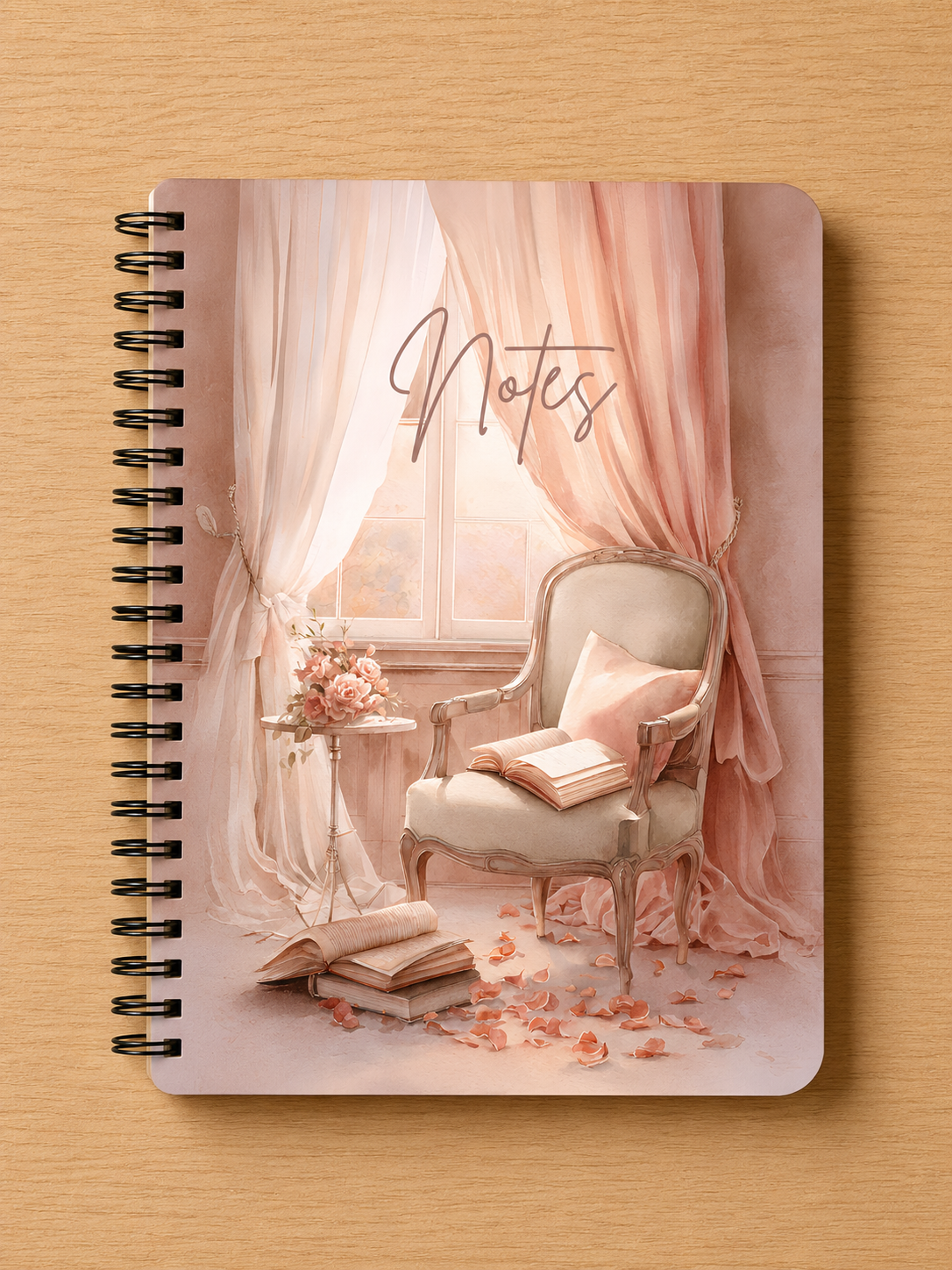 Floral Journals