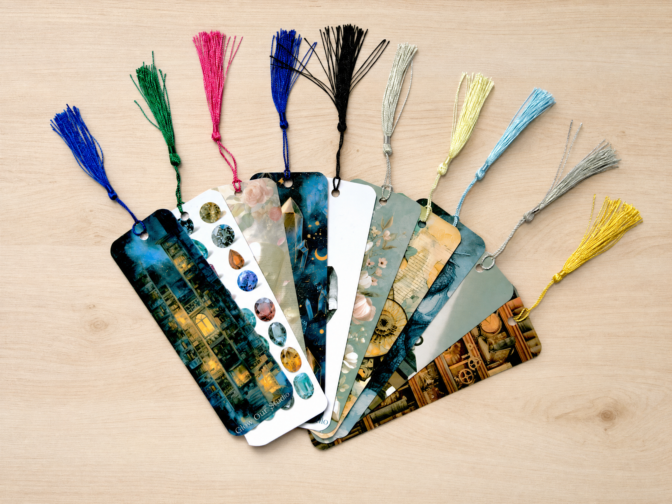 Bookmark