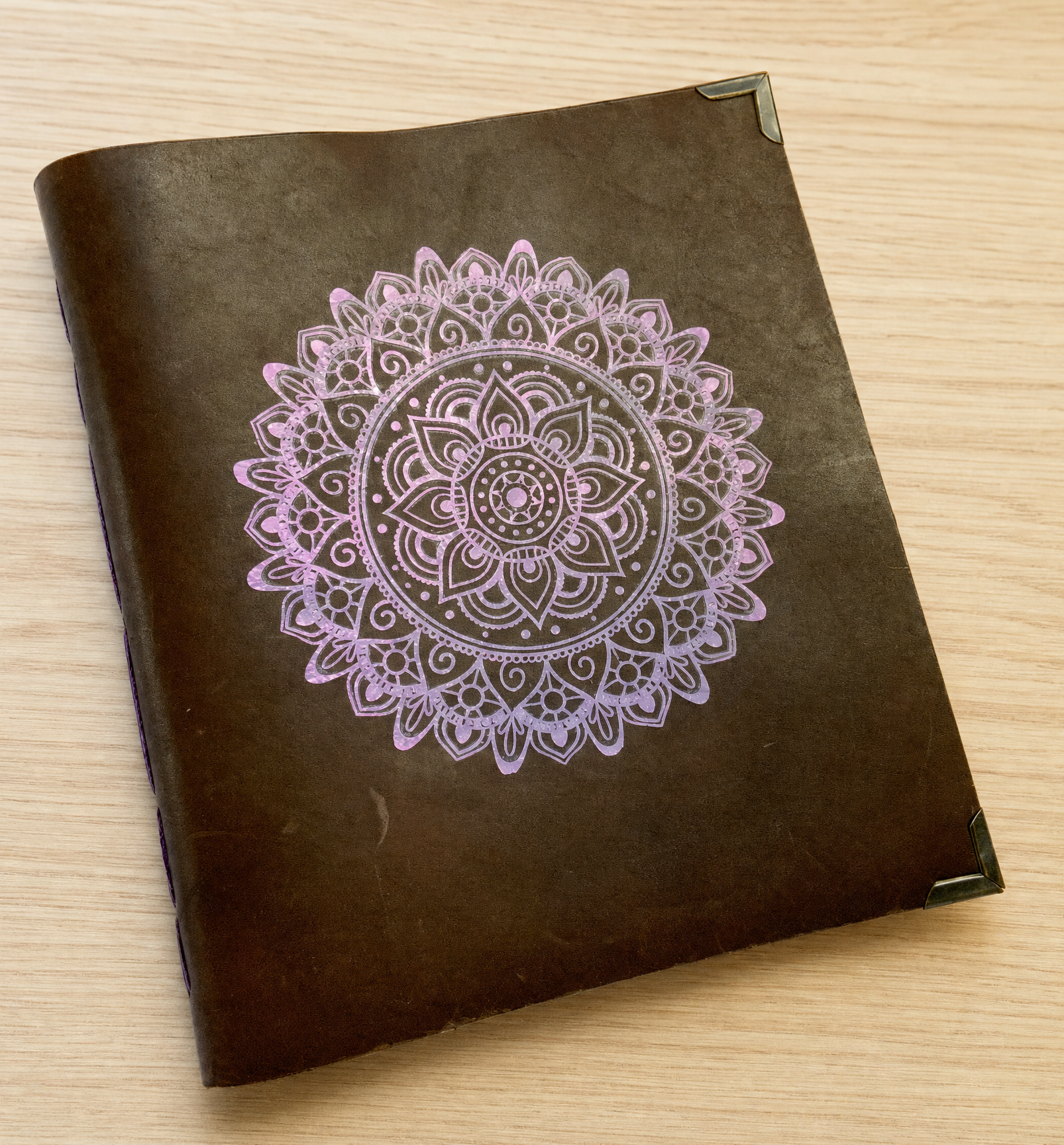 Sketchbooks