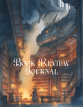 Book Review Journal - Guardian of the Library