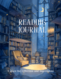 Reading Journal - Midnight Library