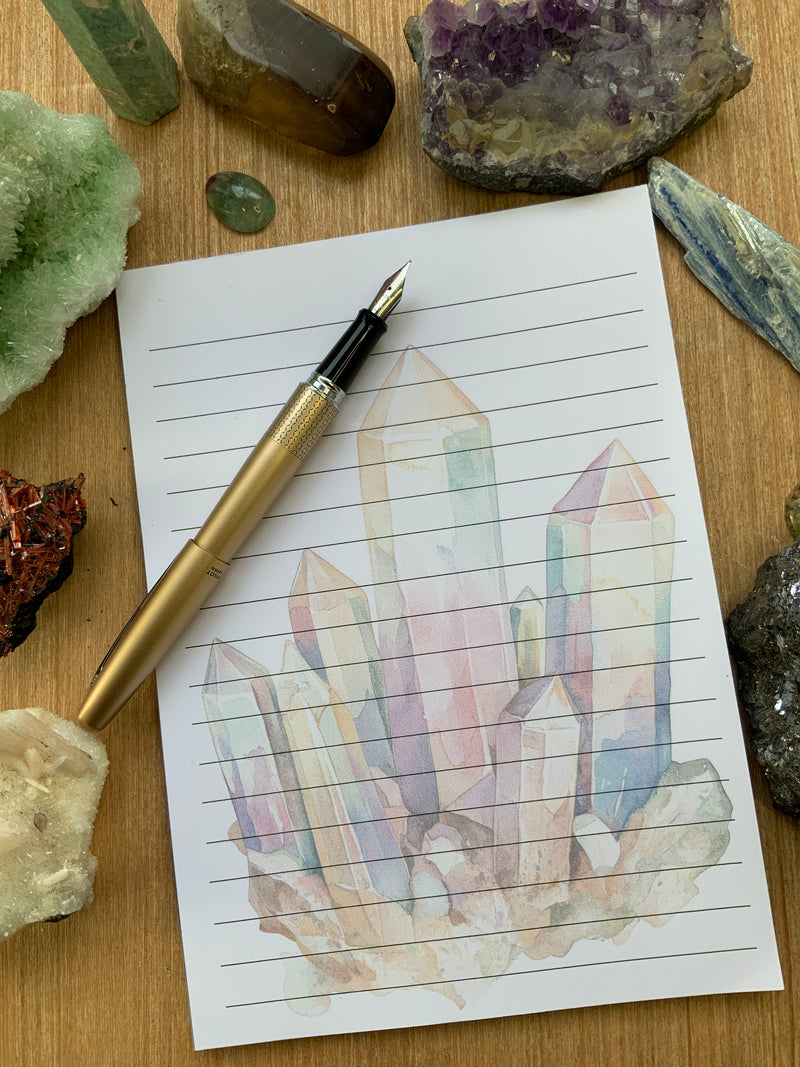 Notepads