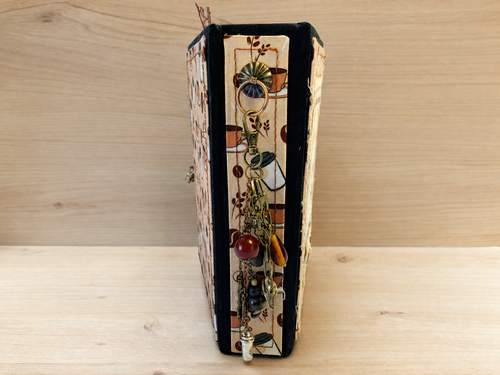 'Coffee Time' Junk Journal