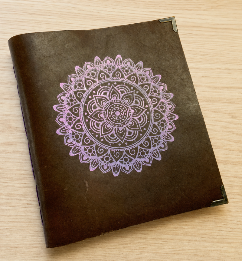 Sketchbooks