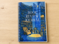 Book Review Journal - Midnight Library