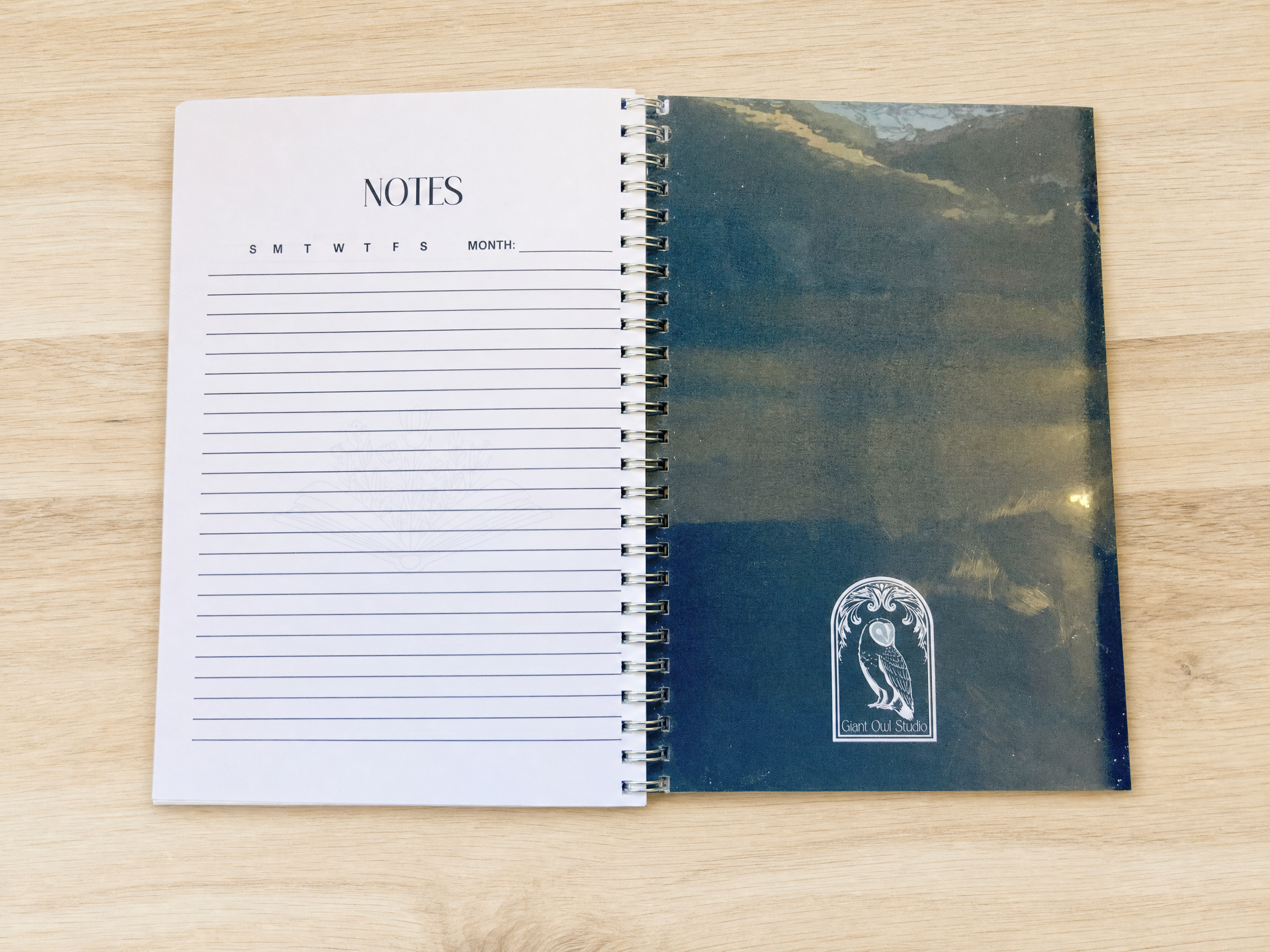 Book Review Journal - Midnight Library