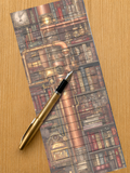 Long Notepad - Steampunk Dreams